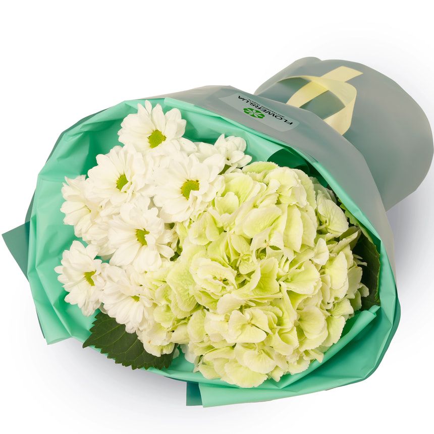 Букет "Amanda" – замовити з доставкою