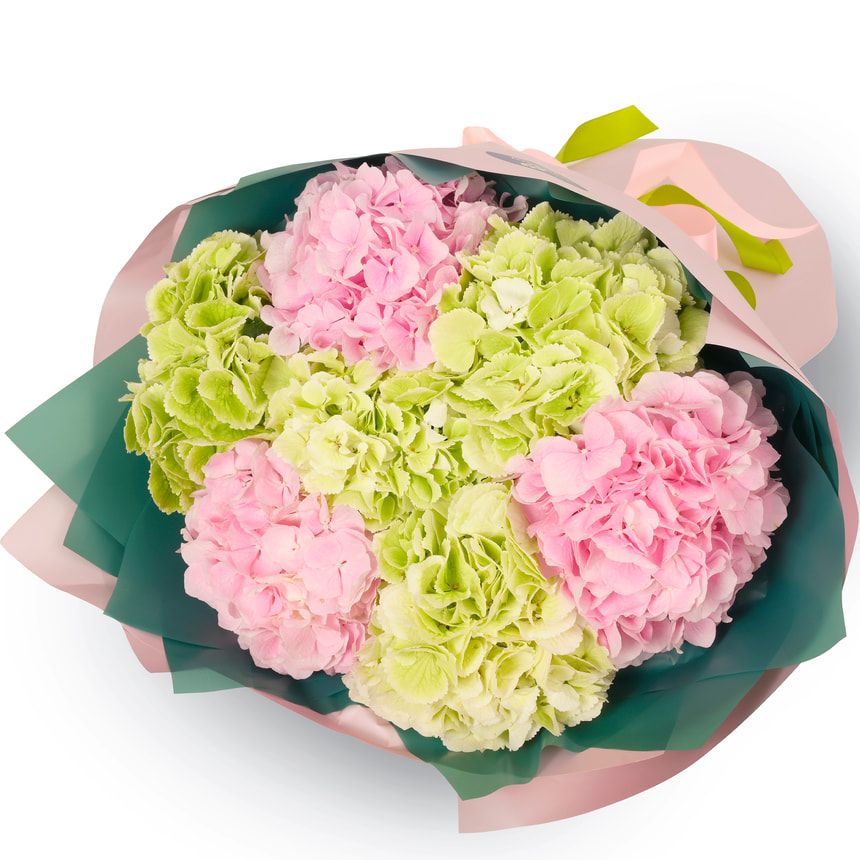 Букет "Thank you" – замовити з доставкою