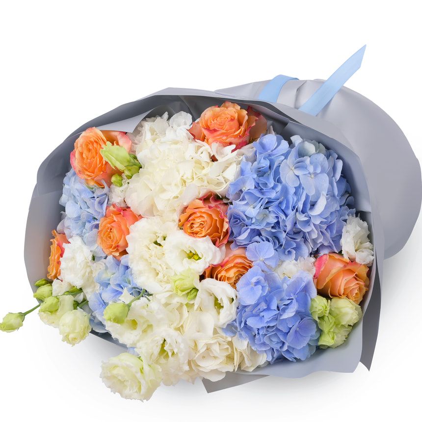 "Melitta" bouquet – order with delivery