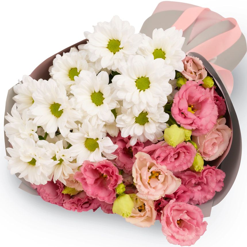 Букет "Юмоки" – заказать с доставкой