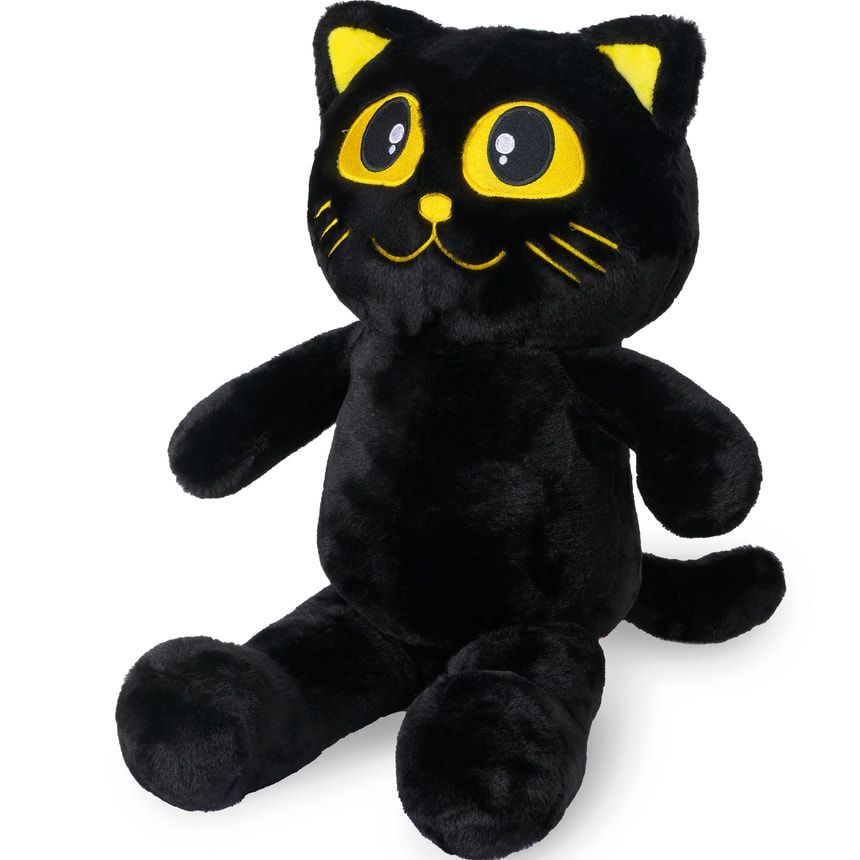 Black Cat 65 см – доставка по Україні