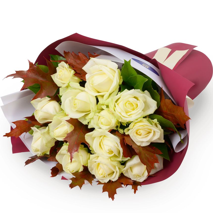 "Only You" bouquet – order with delivery