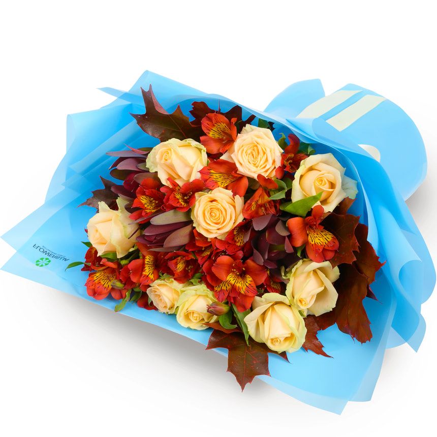 Букет "Joy" – замовити з доставкою