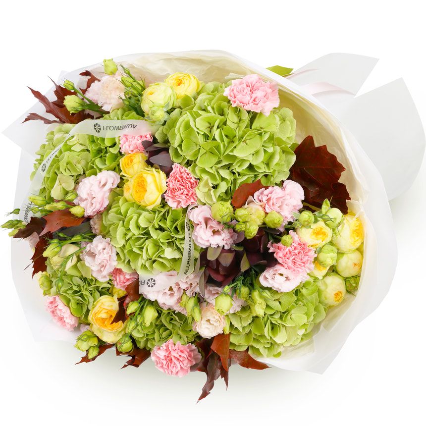 Букет "Majestic" – замовити з доставкою