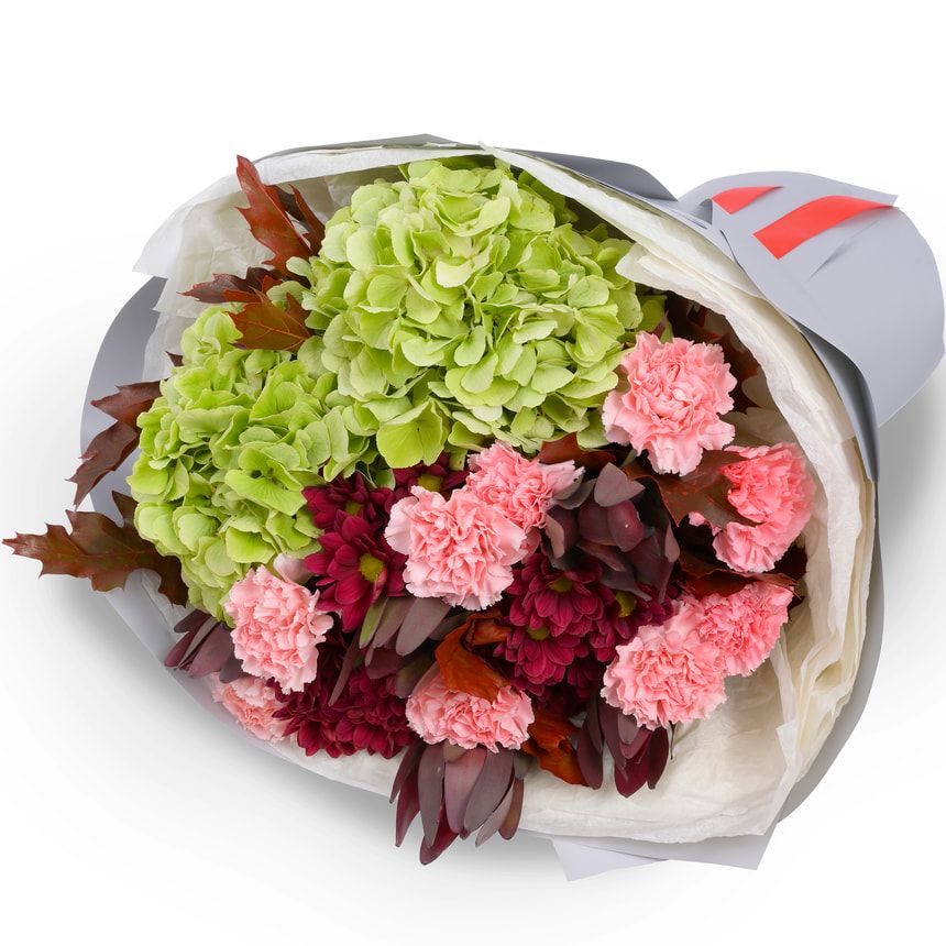 Букет "Birdsong" – замовити з доставкою