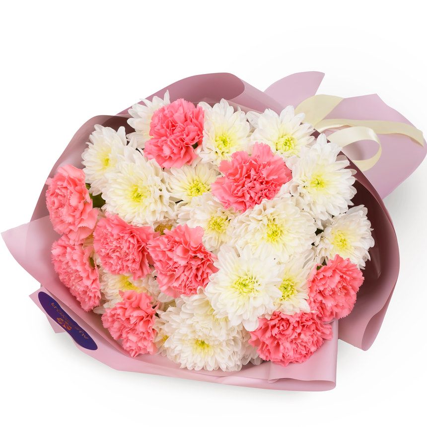 "Sentiment" bouquet – order with delivery