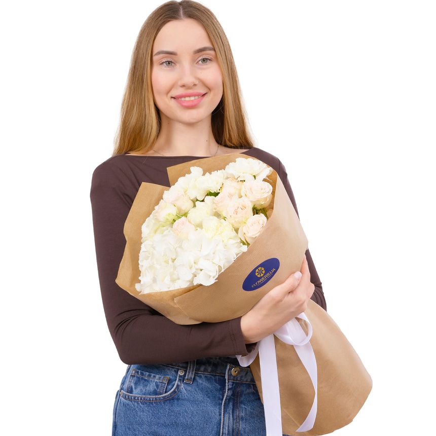 "Perseid" bouquet – delivery in Ukraine