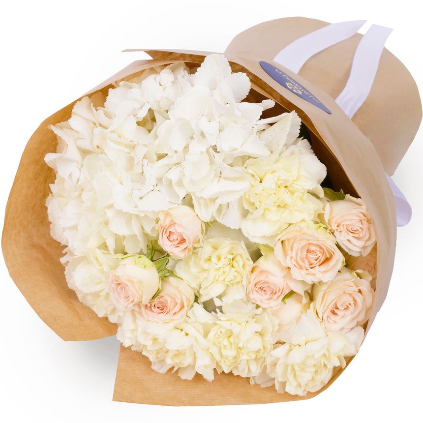 "Perseid" bouquet – order with delivery