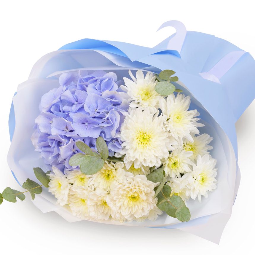 "Warm Evening" bouquet – order with delivery