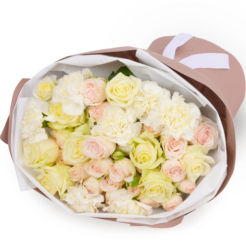 "Venus" bouquet – order with delivery