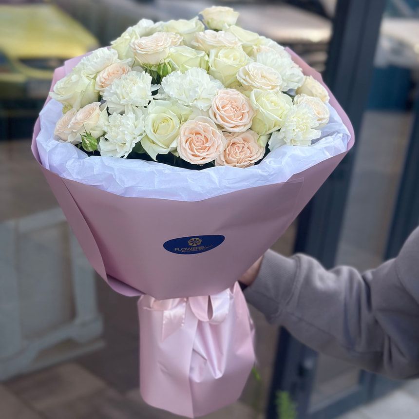 Букет "Венера" – замовити на Flowers.ua