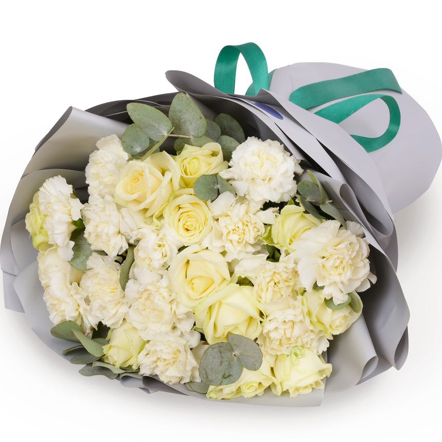 "Laura" bouquet – order with delivery