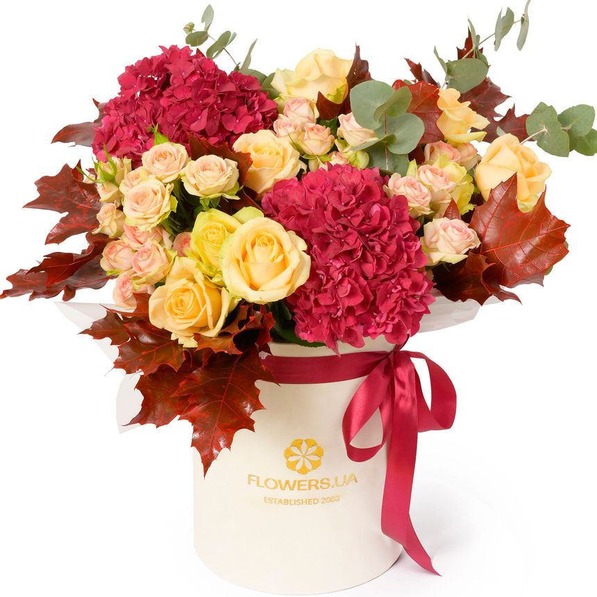 Композиция "Заряна" – заказать с доставкой