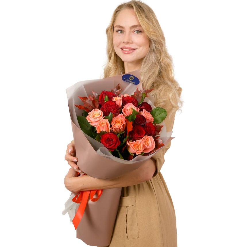 Букет "Клео" – доставка по Україні