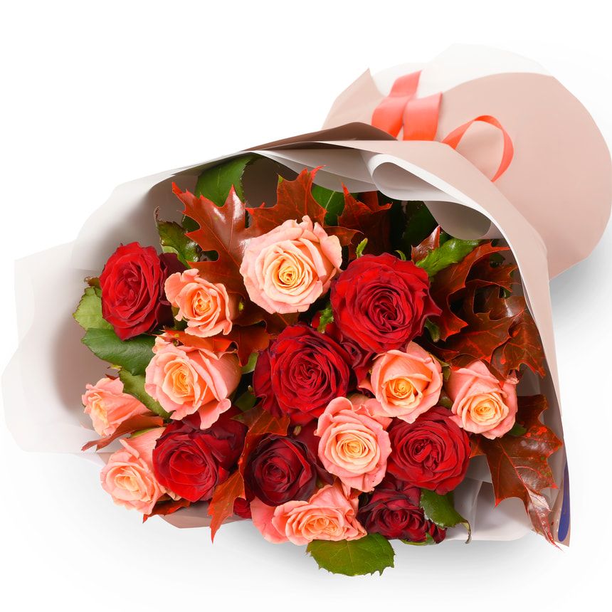 Букет "Клео" – замовити з доставкою