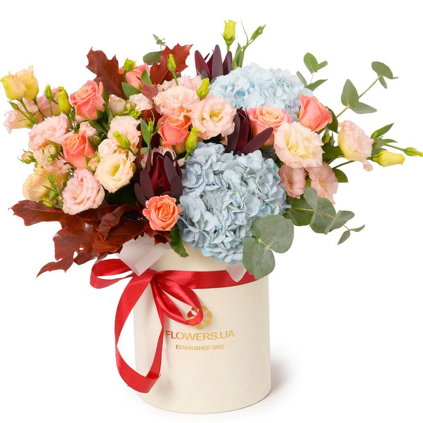 Композиція "Beauty Forever" – замовити з доставкою