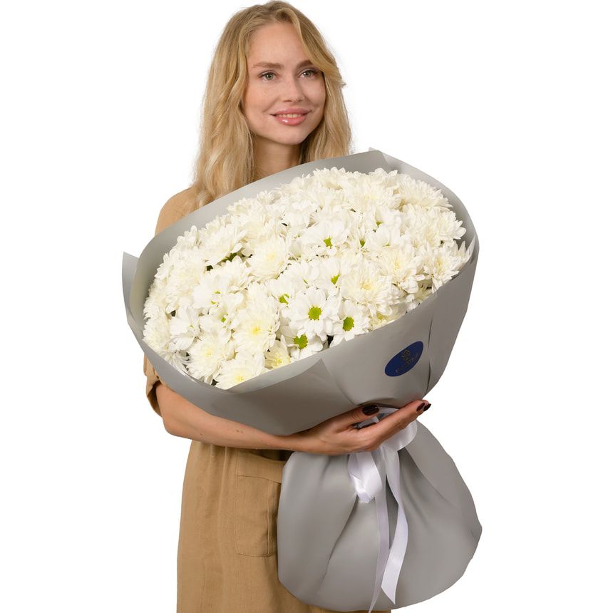 Букет "Айсберг" – доставка по Украине