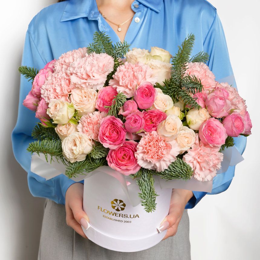 Композиция "Сияна" – доставка по Украине