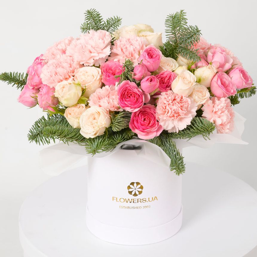 Композиция "Сияна" – заказать с доставкой