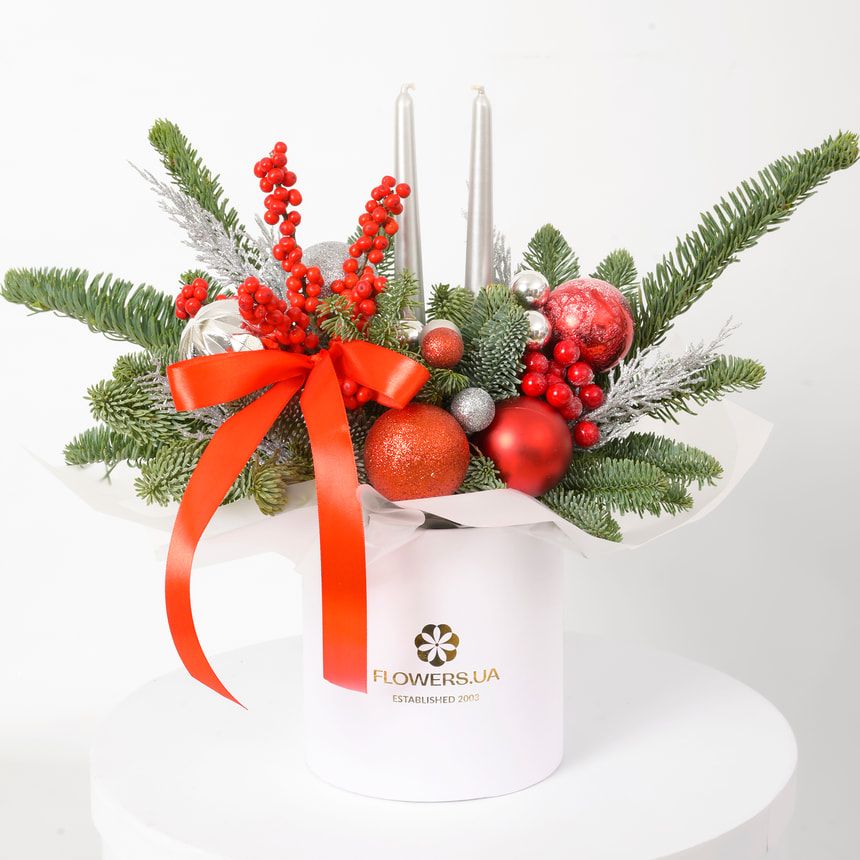 Композиція "Северія" – замовити з доставкою