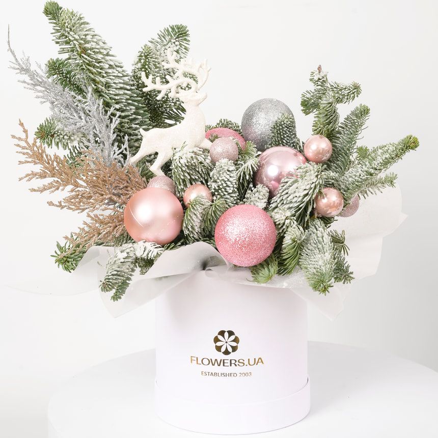 Композиція "Опівночі!" – замовити з доставкою