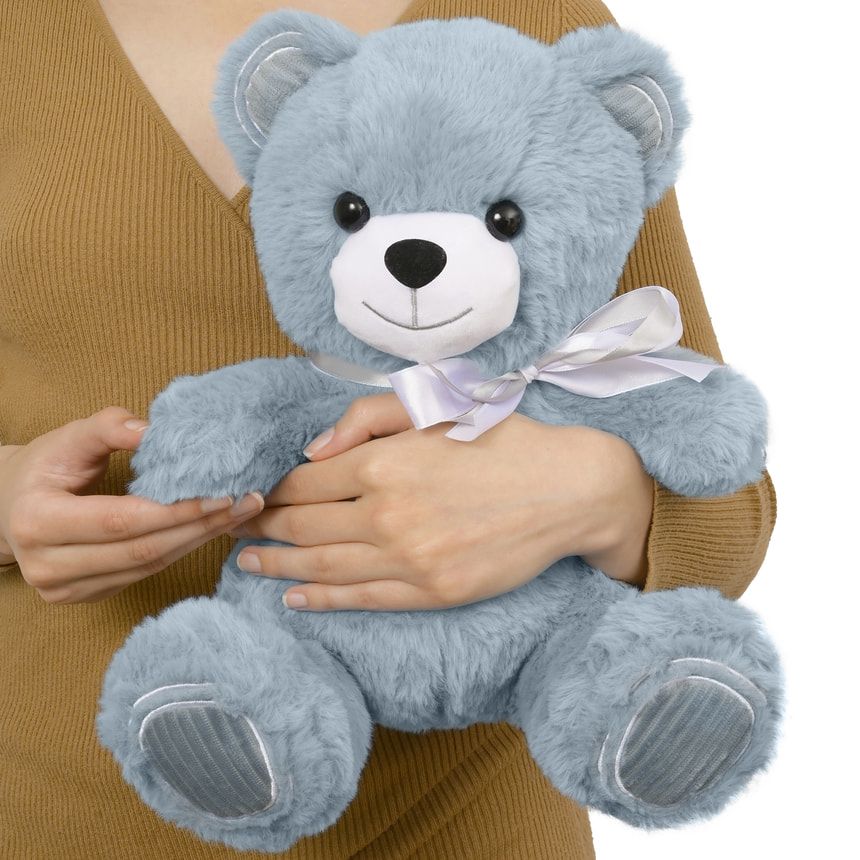 Медвежонок "Baloo", 30 см – доставка по Украине