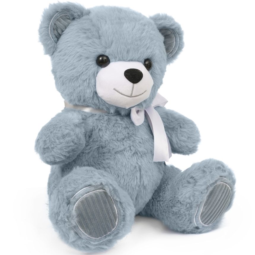 Медвежонок "Baloo", 30 см – заказать с доставкой