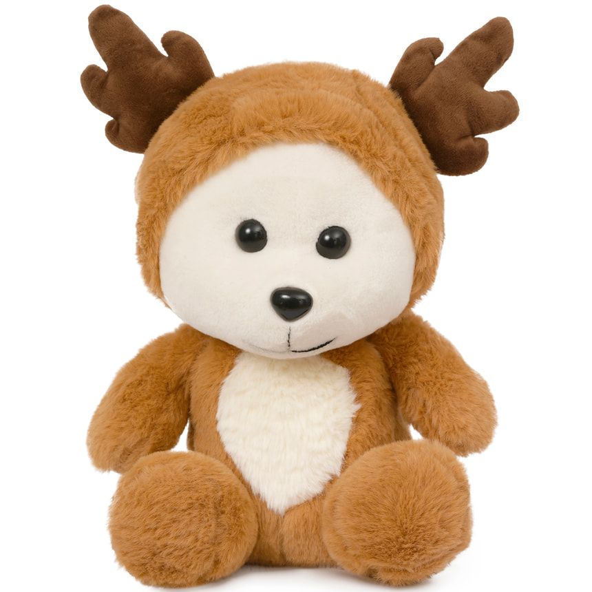 Оленятко "Bambi", 23 см – замовити з доставкою