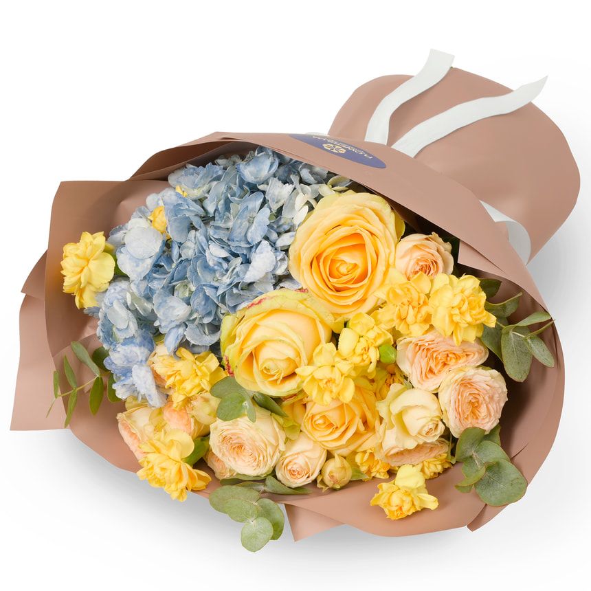 Букет "Мелада" – заказать с доставкой