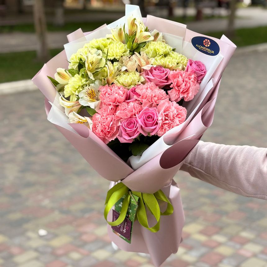 "Vanessa" bouquet