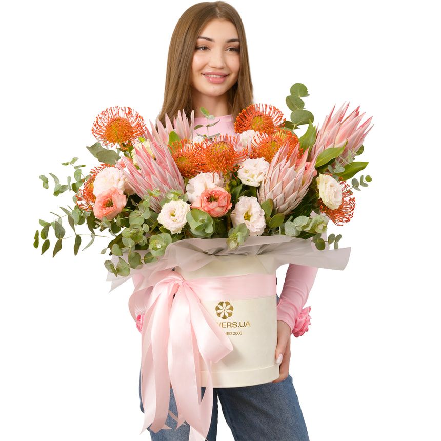 Композиція "Лорія" – доставка по Україні