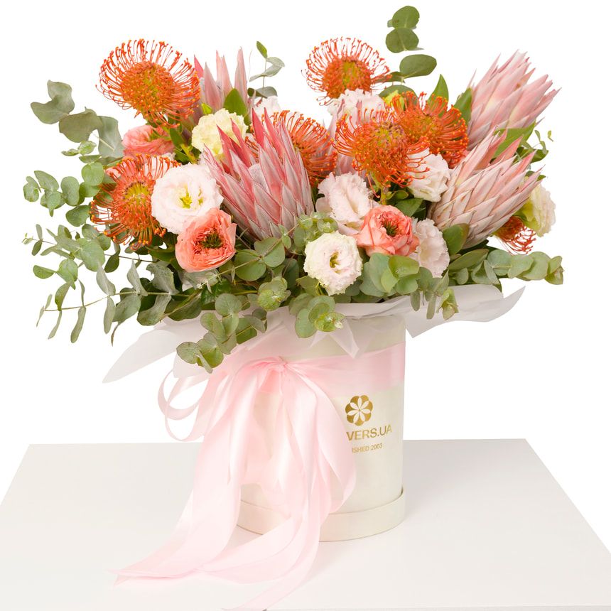 Композиція "Лорія" – замовити з доставкою