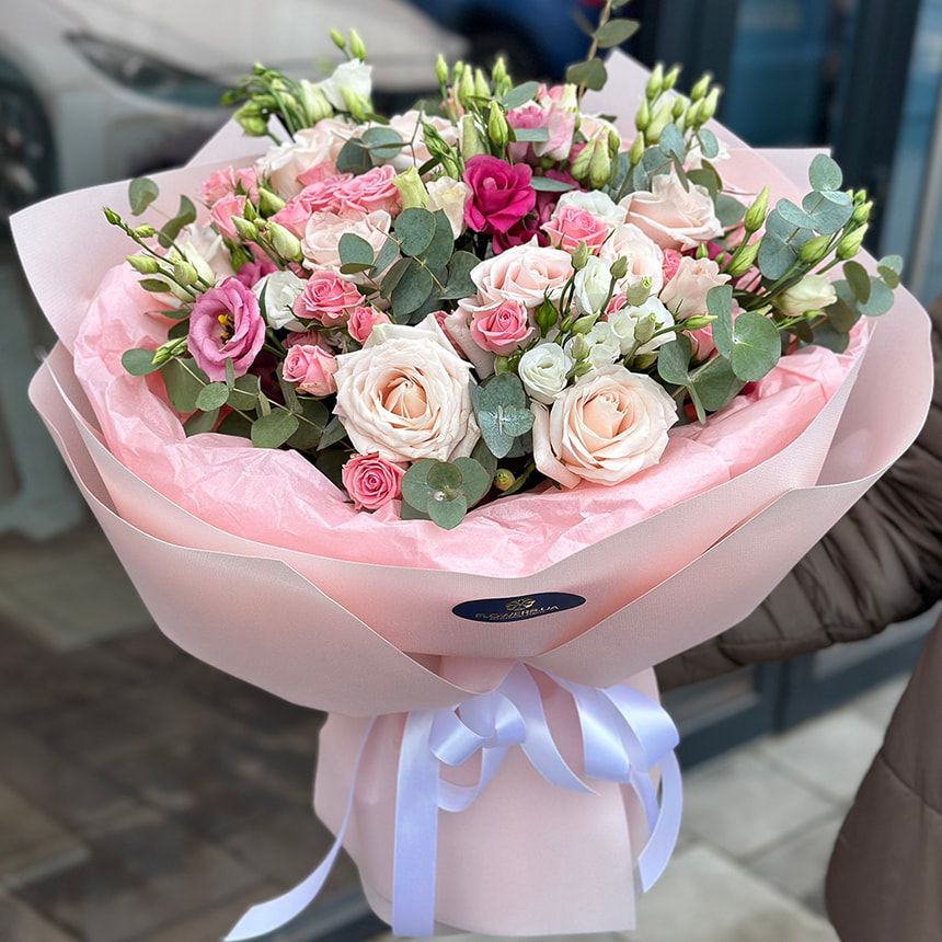 Букет "Еритрея"