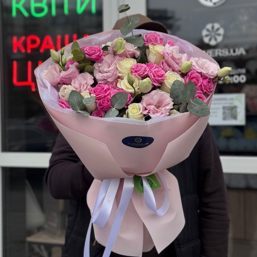 Букет "Еритрея"