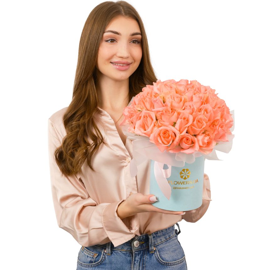 "Kiss Elegy" composition – delivery in Ukraine