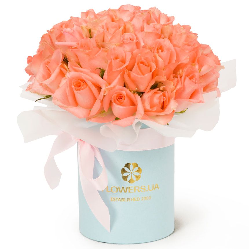 "Kiss Elegy" composition – order with delivery