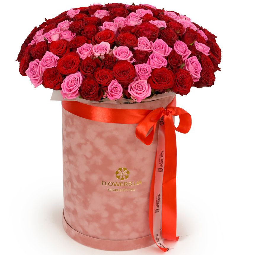 Композиція "Red Currant" – замовити з доставкою