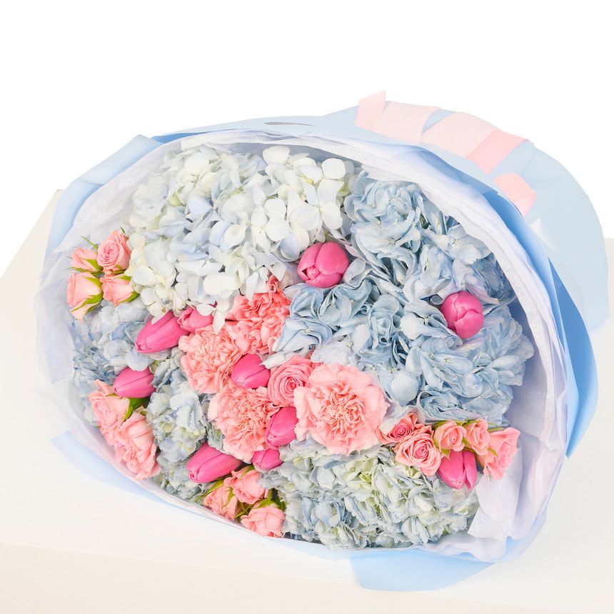 "Constellation" bouquet – order with delivery