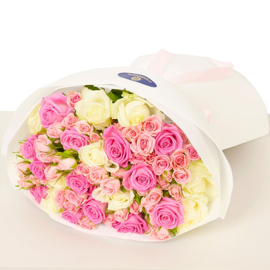 Букет "Токката" – замовити з доставкою