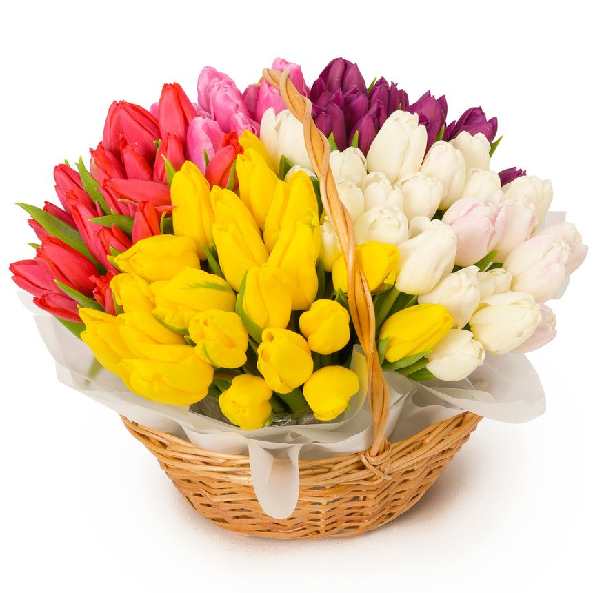 Композиція "Запрошення в казку" – замовити з доставкою