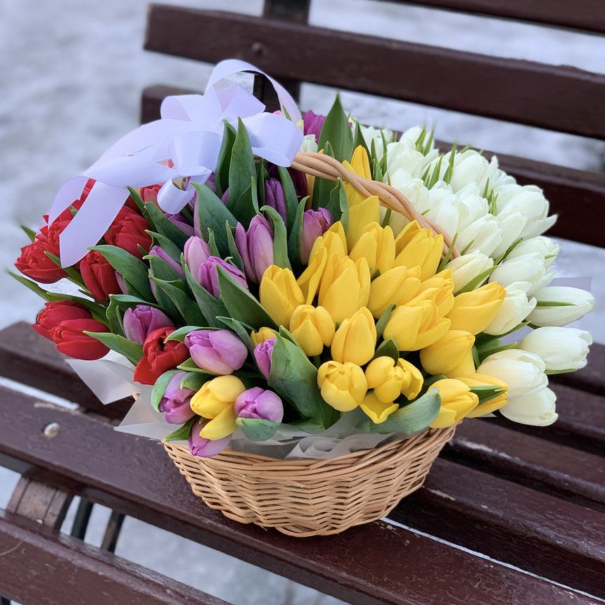 "Invitation to a Fairytale" composition