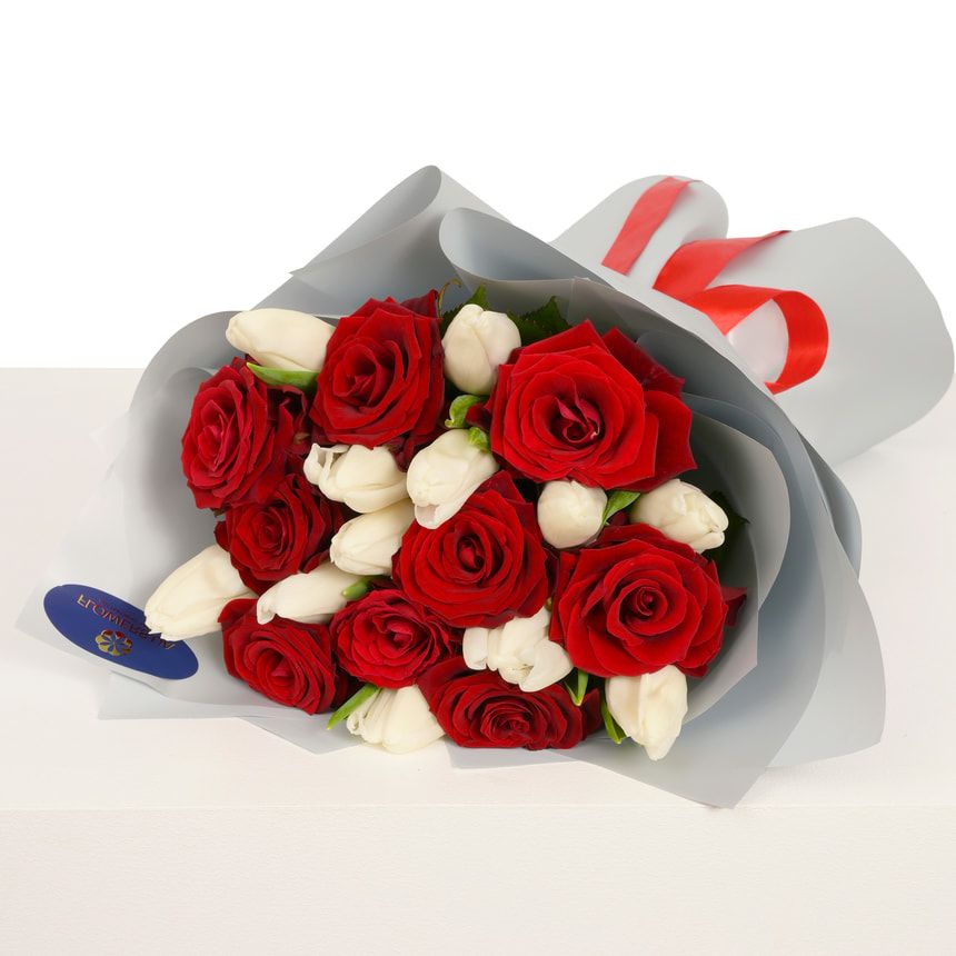 Букет "Стендаль" – замовити з доставкою