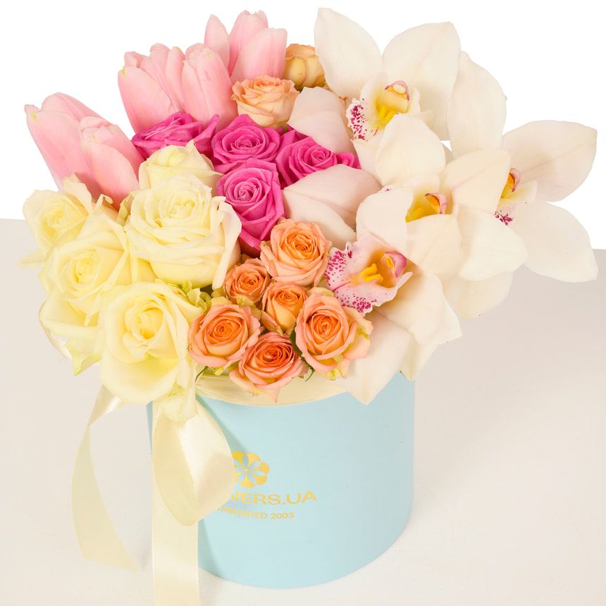 Композиція "Ambitions" – замовити з доставкою