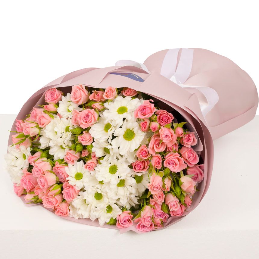 Букет "Бажання" – замовити з доставкою