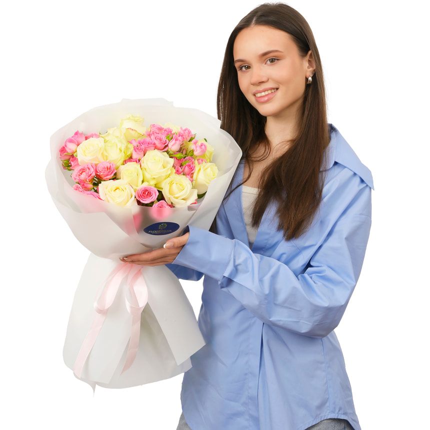 "Cassiopeia" bouquet – delivery in Ukraine