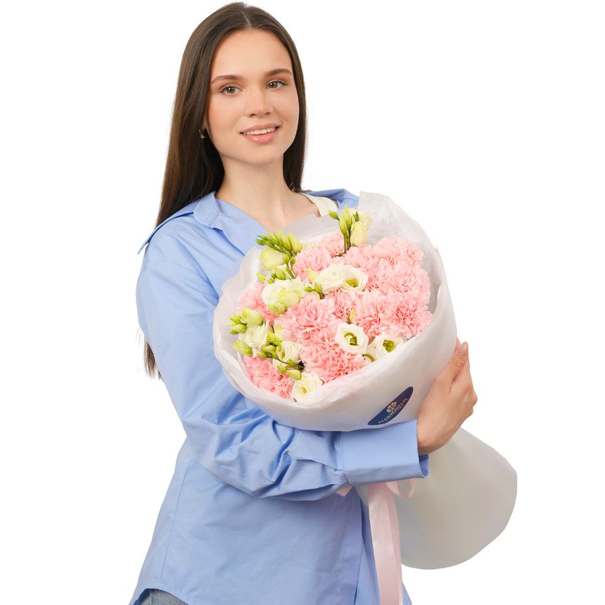 "Gorlitsa" bouquet – delivery in Ukraine