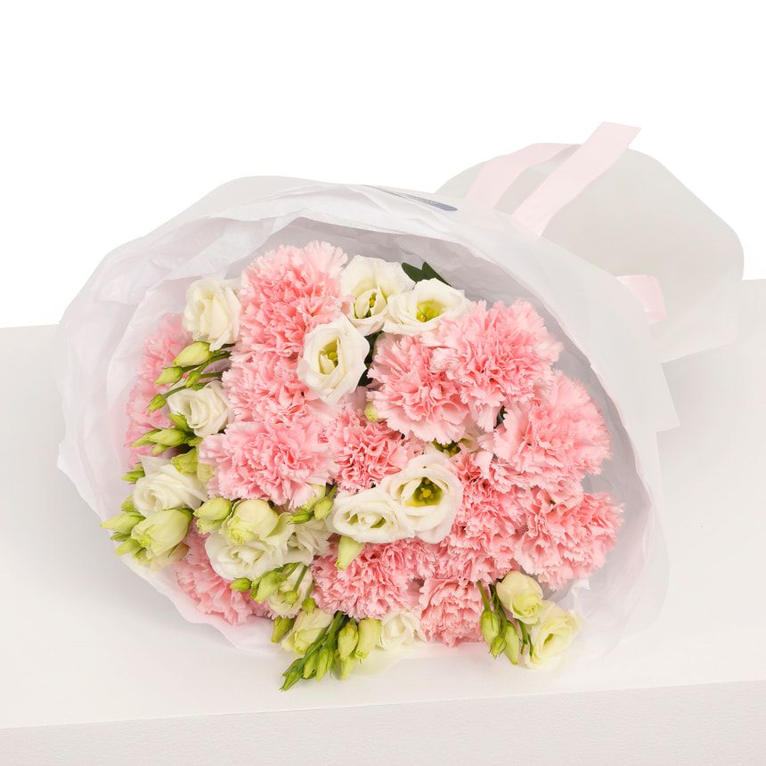 "Gorlitsa" bouquet – order with delivery