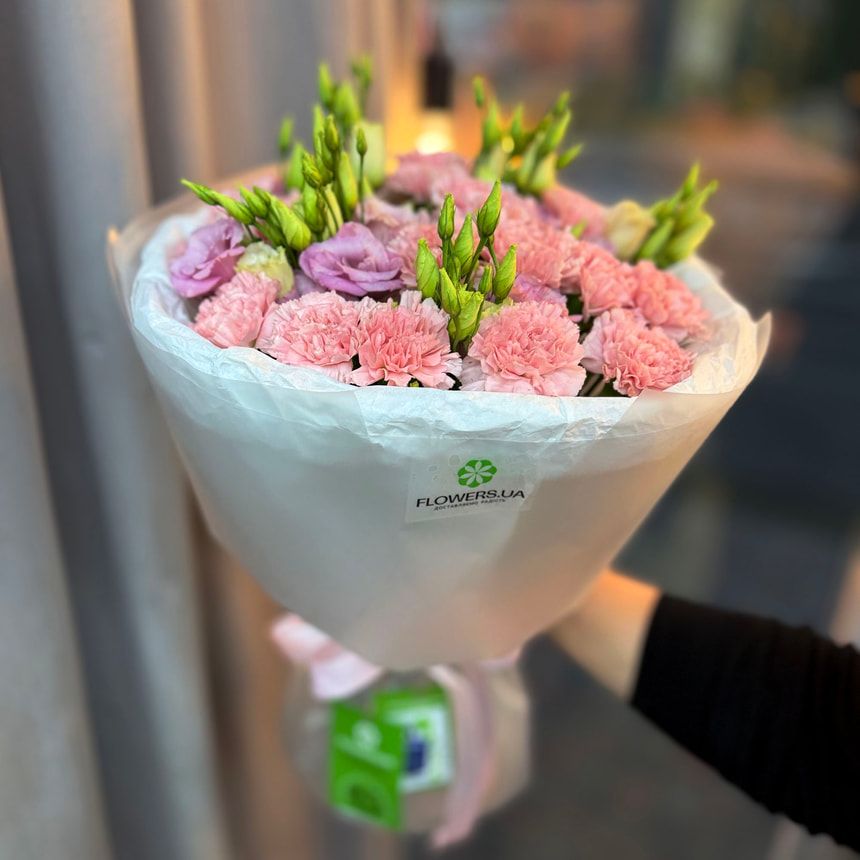 "Gorlitsa" bouquet – order from Flowers.ua