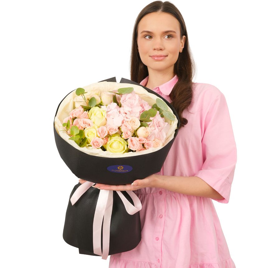 Букет "Братислава" – доставка по Україні