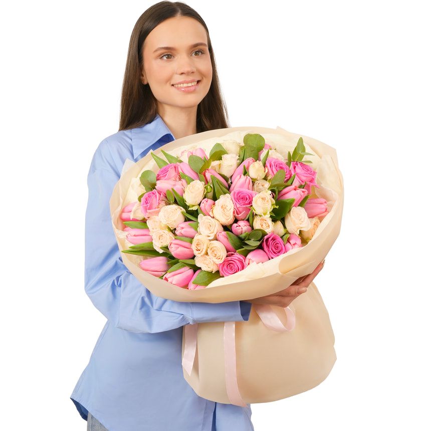 Букет "Jalita" – доставка по Україні